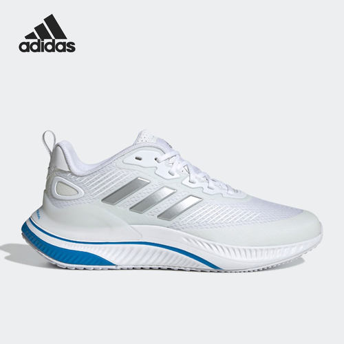 Adidas/阿迪达斯男子跑步鞋