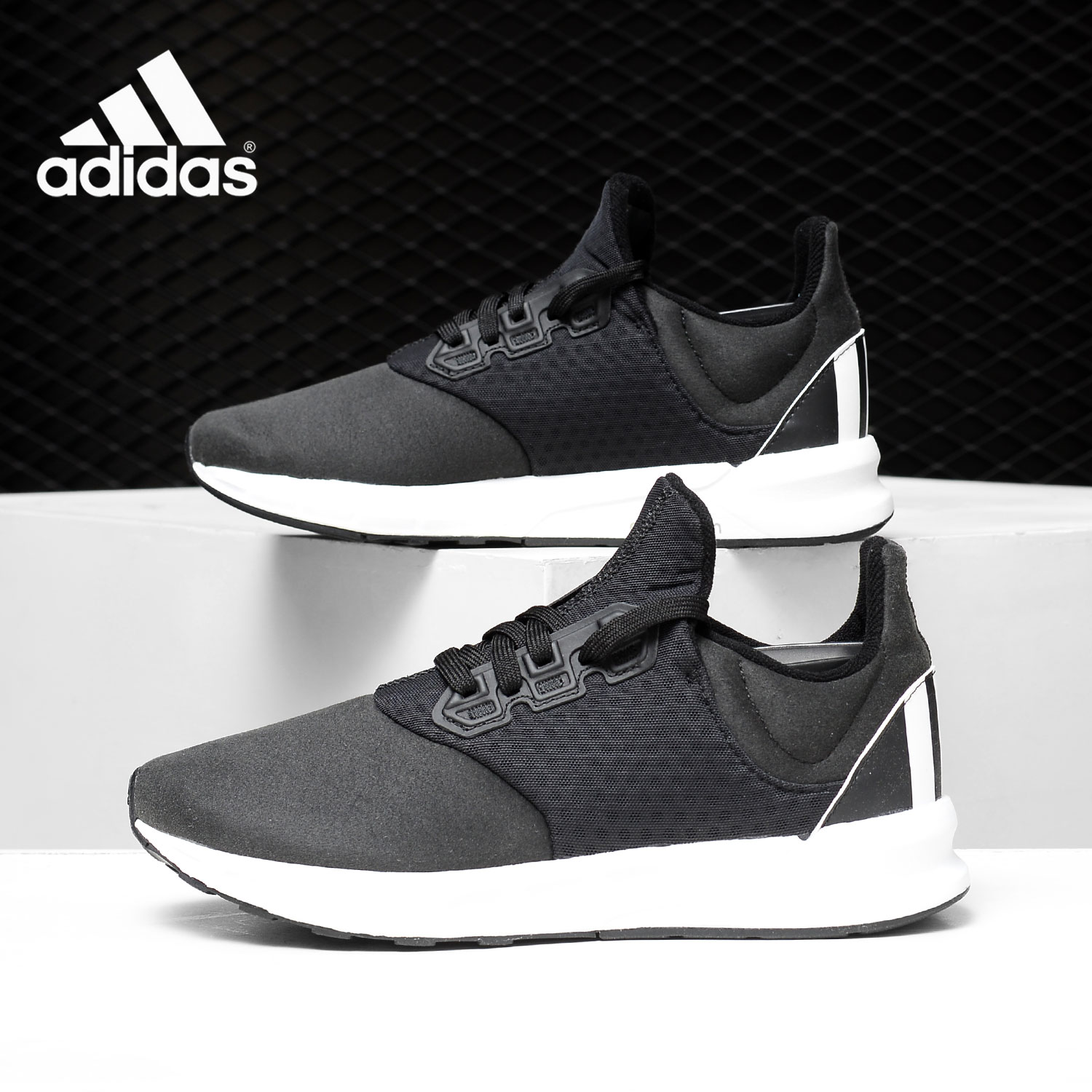 跑步鞋Adidas/阿迪达斯