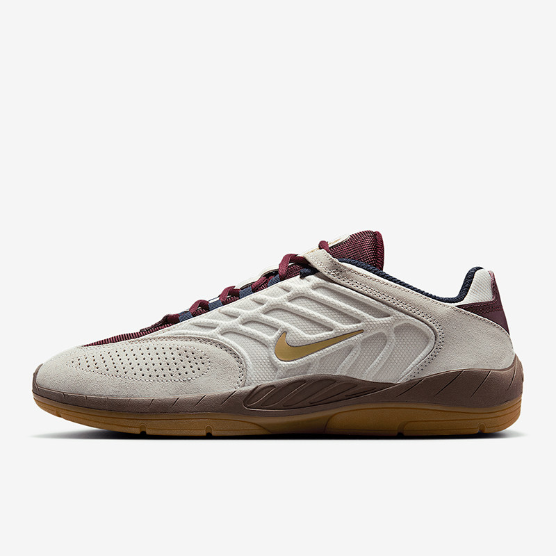 Nike/耐克正品Sb Vertebrae男士耐磨透气轻便休闲鞋FD4691-005
