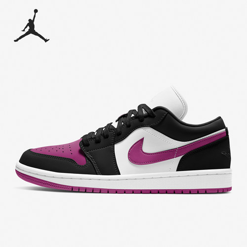 Nike/耐克正品 Air Jordan 1 男女舒适休闲运动板鞋 DC0774