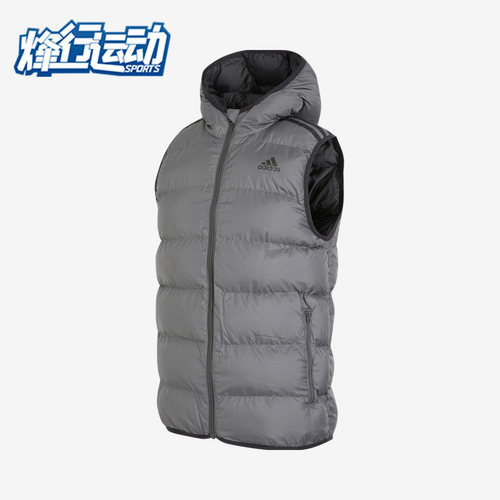 Adidas/阿迪达斯儿童马甲运动