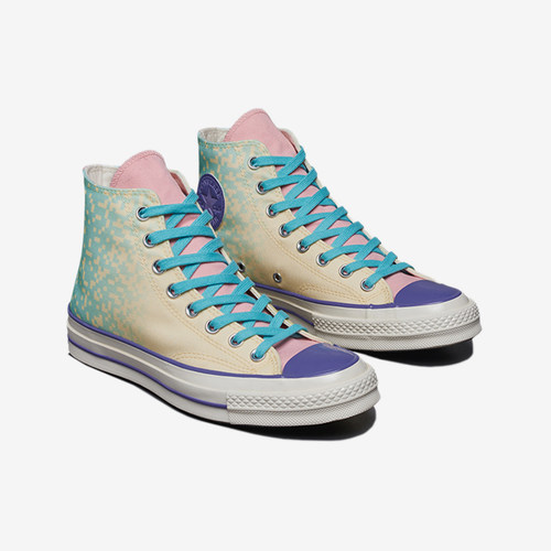 Converse/匡威正品男女同款复古经典耐磨轻便系带休闲鞋171935C