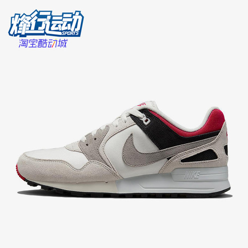 Nike/耐克正品Air Pegasus 89男士低帮运动耐磨跑步鞋FD3598-100