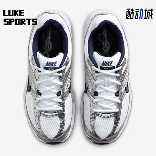 耐克正品 HQ2056 2025秋季 女士耐磨低帮气垫减震休闲鞋 104 款 Nike