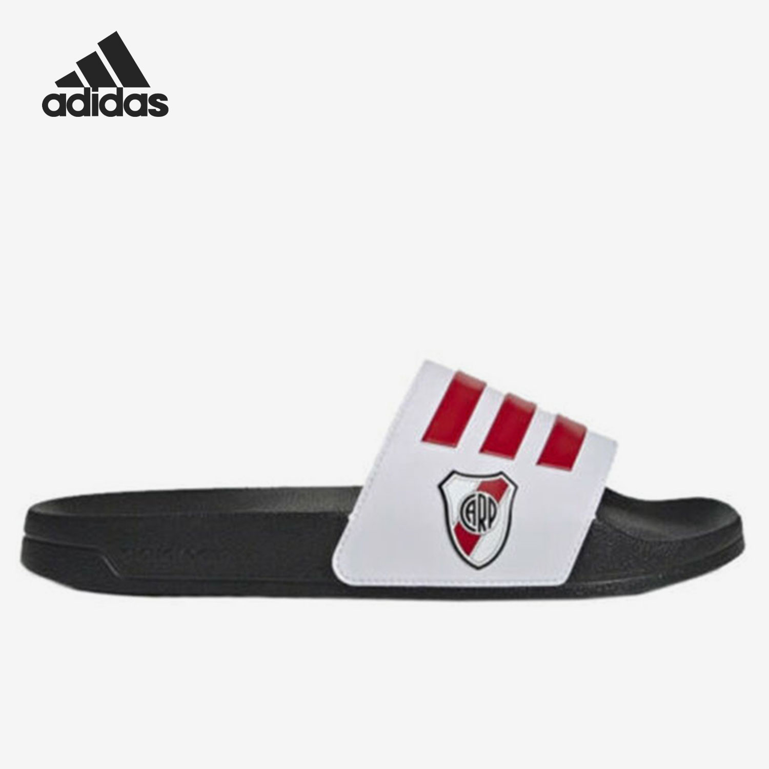 Adidas/阿迪达斯正品夏季新款男子休闲运动透气凉拖鞋G58705