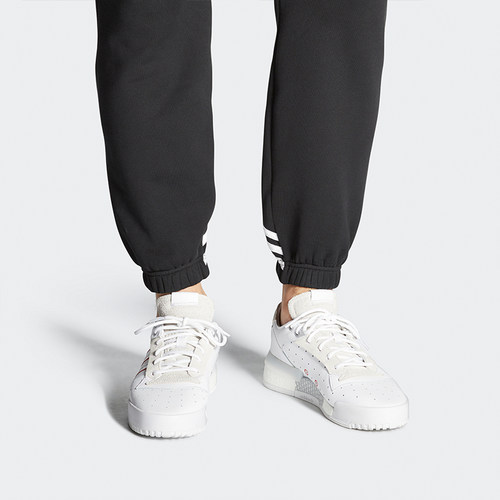 Adidas/阿迪达斯正品三叶草RIVALRY RM LOW 男女经典运动鞋EF6437