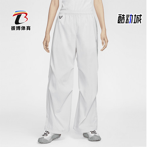 Nike/耐克女士户外运动梭织长裤