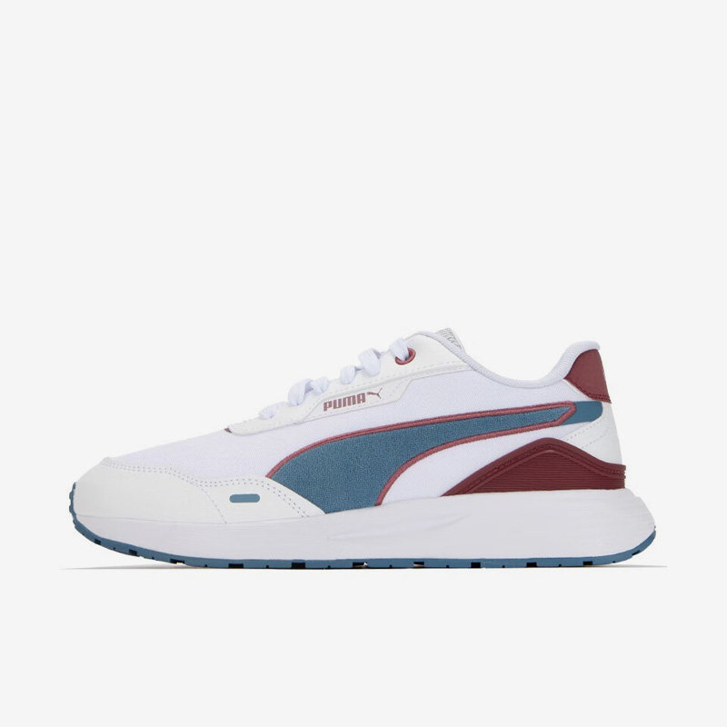 Puma/彪马正品Runtamed Plus Retro Prep男女休闲鞋389237-01