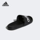 阿迪达斯正品 Comfort Slides男士 Adidas 耐磨休闲拖鞋 B42207