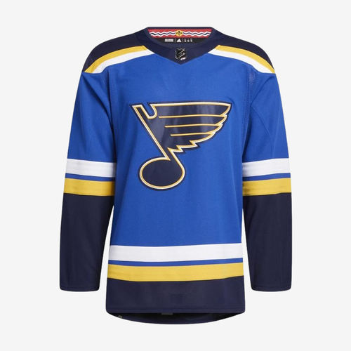 Adidas阿迪达斯正品Blues Home Authentic Jersey长袖足球GT5620