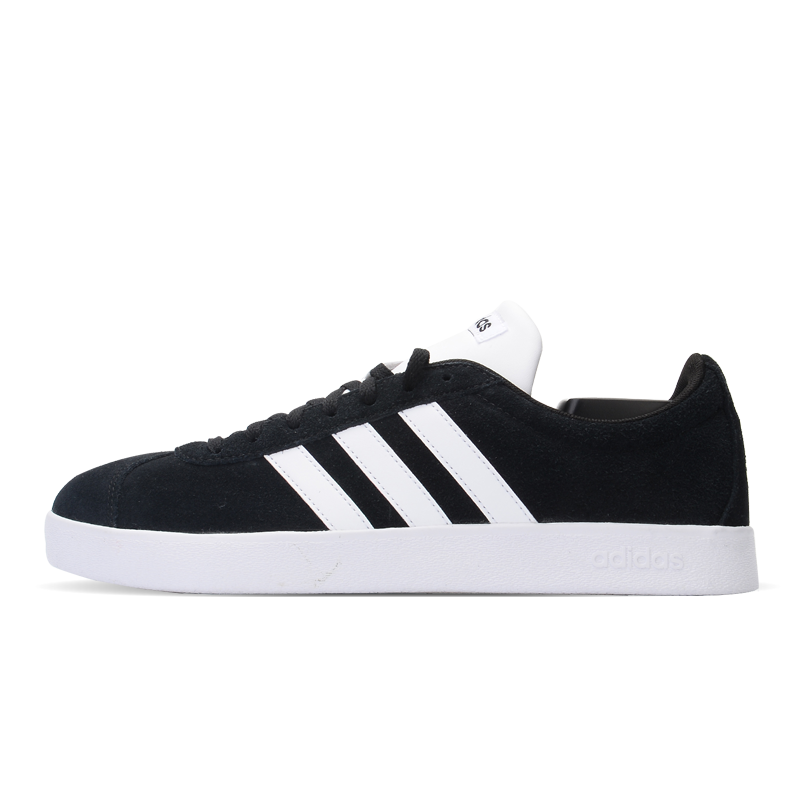 Adidas/阿迪达斯正品 男子低帮春夏新款透气休闲运动板鞋 DA9853