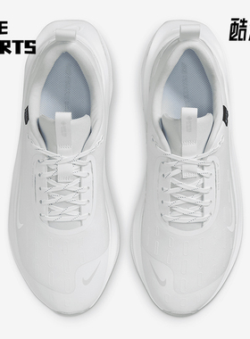 Nike/耐克正品InfinityRN 4 男士运动低帮耐磨跑步鞋HQ0265-101