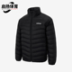 男女户外保暖运动立领羽绒服JL9662 新款 Adidas 阿迪达斯正品