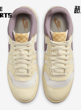 Nike/耐克正品Mac Attack男士休闲运动中帮耐磨板鞋FZ2097-102