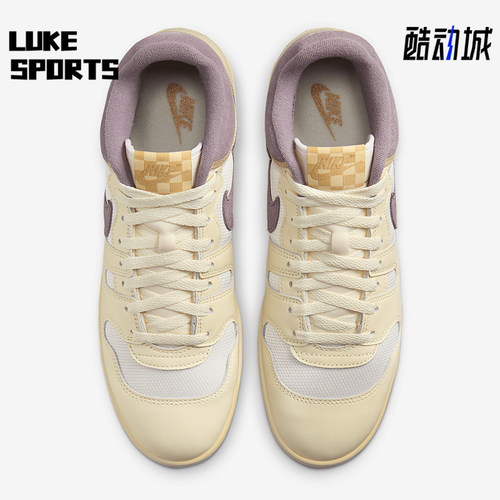 Nike/耐克正品Mac Attack男士休闲运动中帮耐磨板鞋FZ2097-102