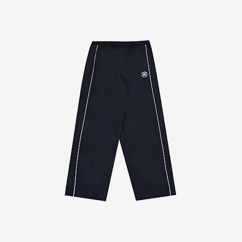 Converse/匡威正品新款男士复古运动中腰宽松长裤10027330-A03