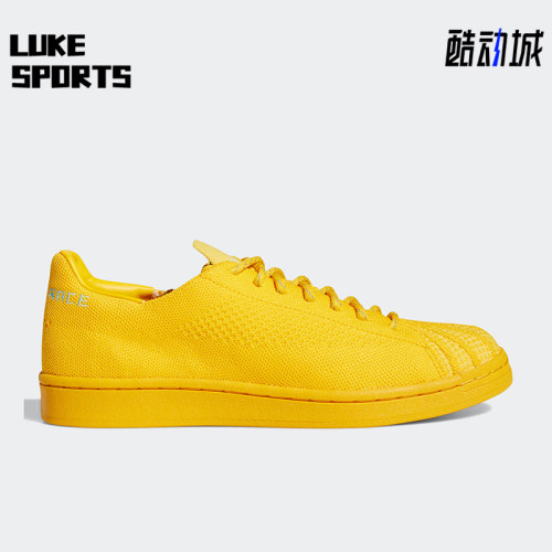 Adidas/阿迪达斯正品三叶草男女耐磨时尚低帮舒适运动板鞋S42930
