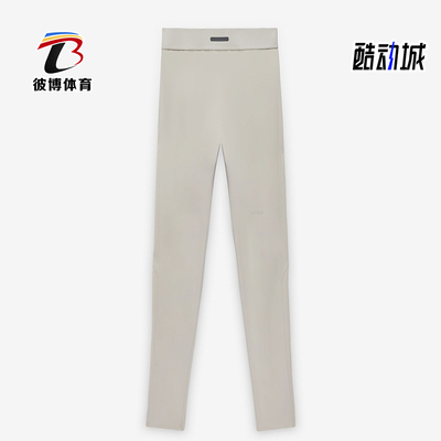 Adidas/阿迪达斯正品FearOfGod休闲舒适经典轻便透气紧身裤IW1488