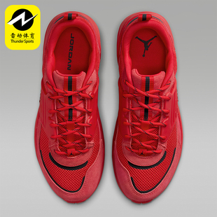 IB3722 JORDAN男女日常休闲耐磨低帮系带运动鞋 600 耐克正品 Nike