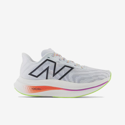 New Balance新百伦正品女款SC Trainer v2菁英跑步鞋WRCXLK3