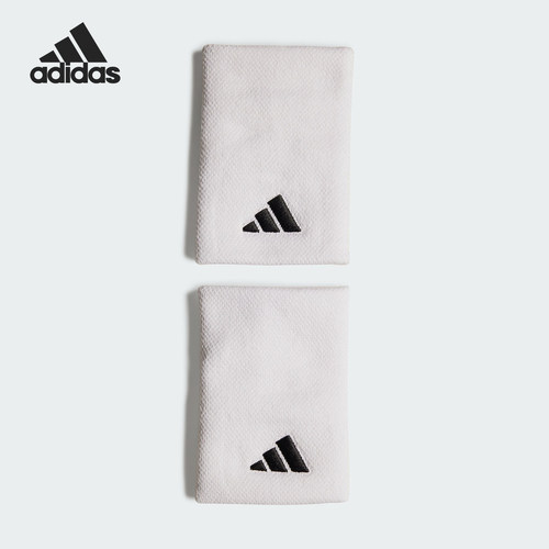 Adidas/阿迪达斯正品TENNIS WB L 男女款运动健身护腕HT3911