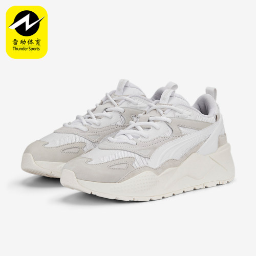 Puma/彪马正品2025春季款男女运动厚底复古减震休闲鞋390776-02