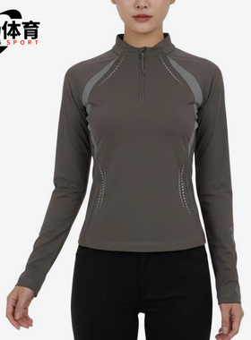 Adidas/阿迪达斯正品套头长袖T恤新款女经典运动长袖T恤KV4879