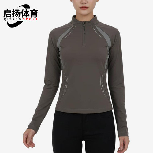 Adidas/阿迪达斯正品套头长袖T恤新款女经典运动长袖T恤KV4879