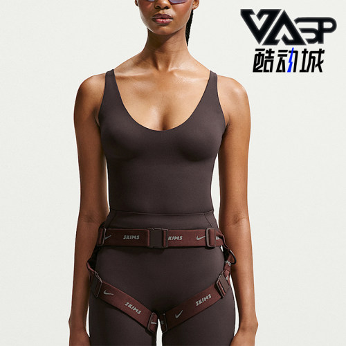 Nike/耐克正品Dri-Fit女士柔软透气吸汗运动背心IR8686-231