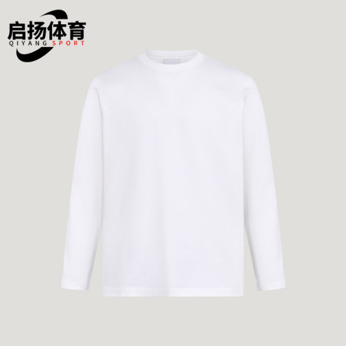 Adidas/阿迪达斯正品MFY LONG-SLEEVE TOP 运动经典长袖T恤LF9210