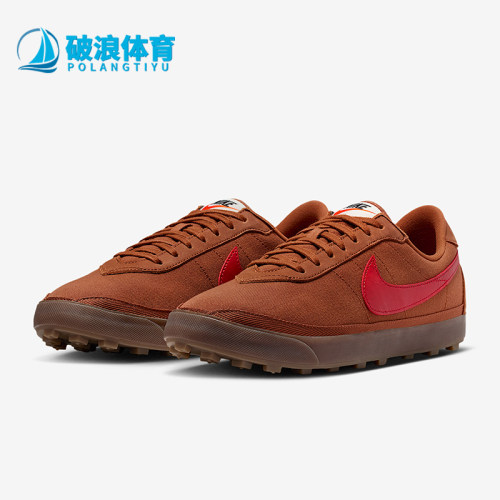 Nike/耐克正品四季款男女系带防滑透气经典运动休闲鞋IO9281-201
