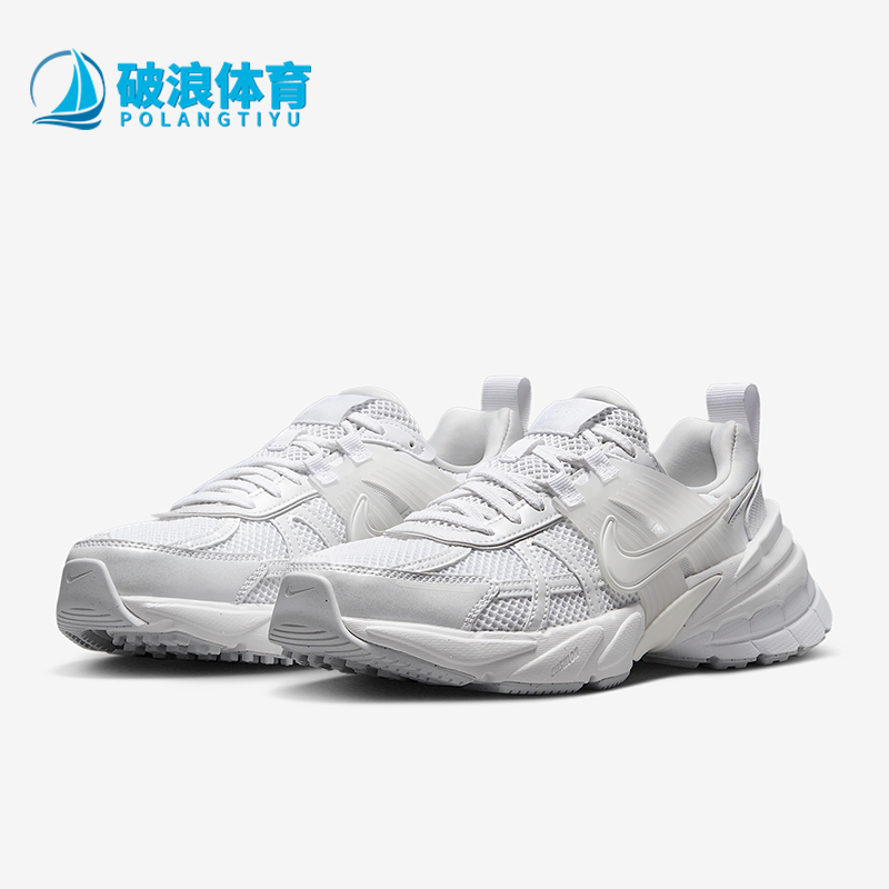 Nike/耐克男女低帮跑步鞋运动
