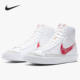 BQ6806 新款 耐克正品 Nike 当季 MID 男子运动鞋 BLAZER VNTG