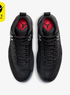 Nike/耐克正品JORDAN男士耐磨高帮复古运动训练篮球鞋DC1062-006