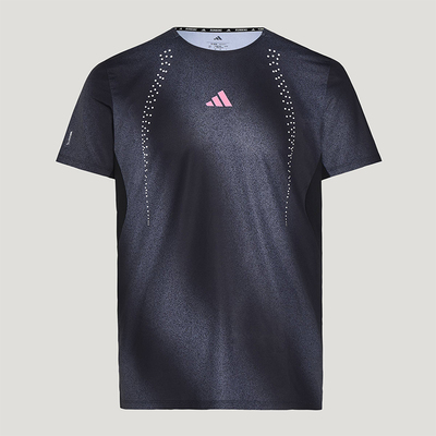 Adidas/阿迪达斯正品RIMREFLCT-SHIRT新款男经典短袖T恤KR5102