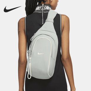 Nike/耐克正品Sportswear Essentials男女单肩包DJ9796-330
