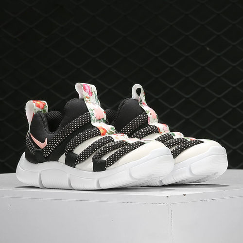 Nike/耐克正品 NOVICE VF (PS) 男女儿童毛毛虫轻便休闲鞋 BQ5289