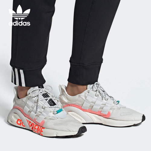 情侣休闲鞋Adidas/阿迪达斯条纹