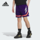 阿迪达斯正品 篮球运动训练短裤 夏季 经典 JC6793 男士 Adidas