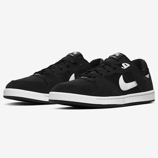 耐克正品 休闲缓震低帮滑板鞋 男女经典 CJ0882 Alleyoop Nike