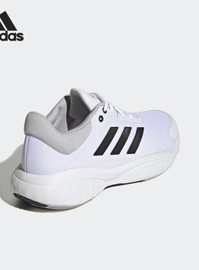 Adidas/阿迪达斯正品新款男士缓经典震耐磨运动跑步鞋GX1999