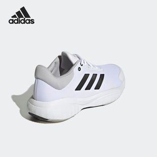 阿迪达斯正品 震耐磨运动跑步鞋 新款 缓经典 GX1999 男士 Adidas