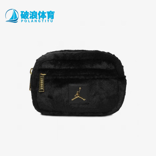 阿迪达斯男女同款时尚潮流腰包