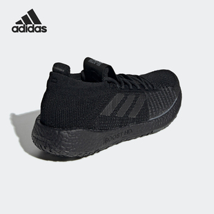 PulseBOOST 男子冬季 EH2608 Adidas 跑步运动鞋 阿迪达斯正品
