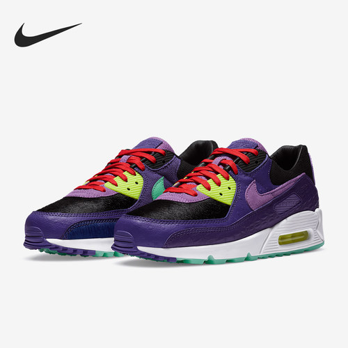 耐克AIRMAX男女气垫运动鞋