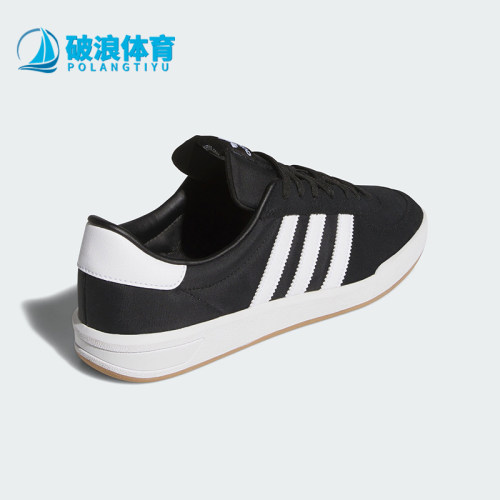 Adidas/阿迪达斯正品三叶草男女低帮经典日常耐穿运动鞋HP3514