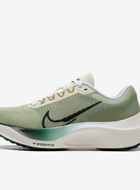 Nike/耐克正品ZOOM FLY 5男女缓震低帮运动训练跑步鞋FV3632