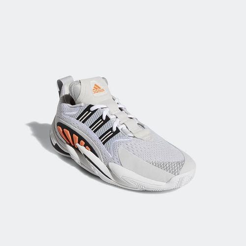 Adidas/阿迪达斯男子运动篮球鞋