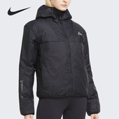 新款 冬季 ACG女子可收纳保暖防风休闲夹克外套CV0613 耐克正品 Nike