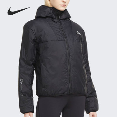 Nike/耐克正品冬季新款ACG女子可收纳保暖防风休闲夹克外套CV0613